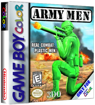Army Men