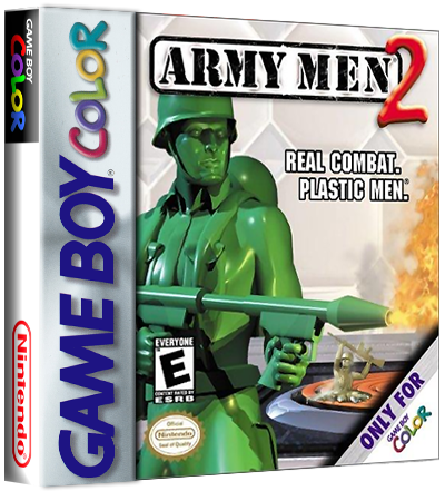 Army Men II