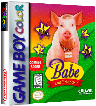 Babe and Friends