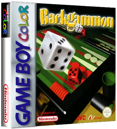 Backgammon