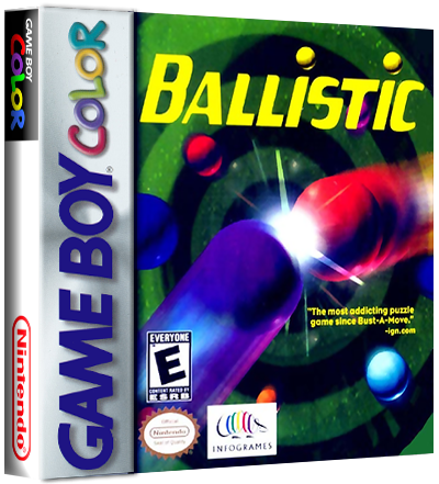 Ballistic