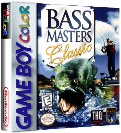 Bass Masters Classic