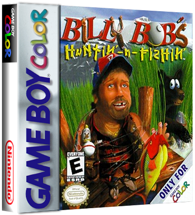 Billy Bob's Huntin' 'n' Fishin'