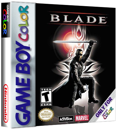 Blade