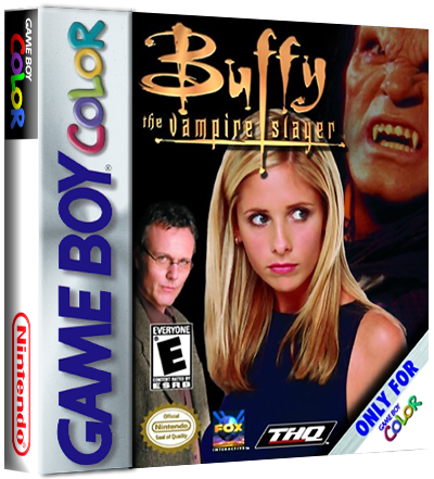 Buffy the Vampire Slayer
