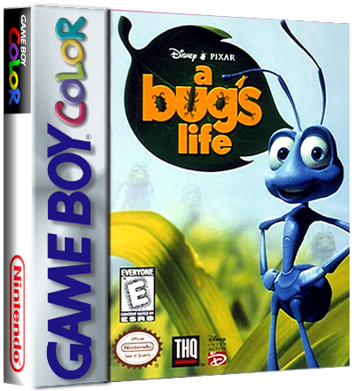 Bug's Life, A