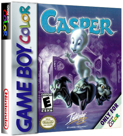 Casper