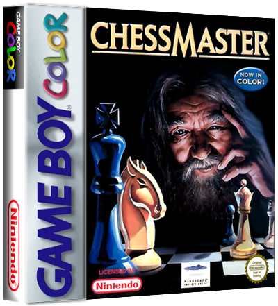 Chessmaster