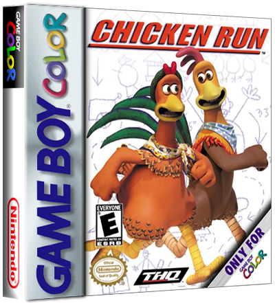 Chicken Run