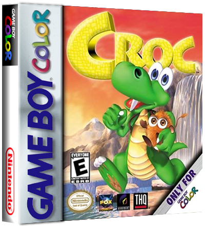 Croc