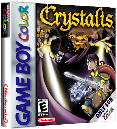 Crystalis