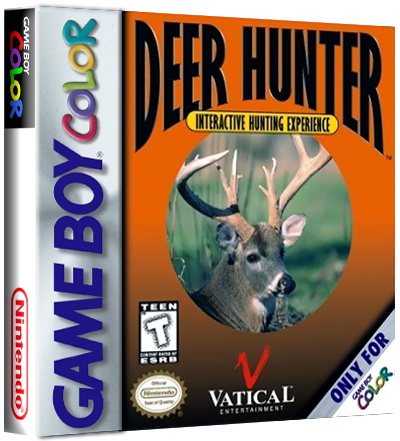 Deer Hunter