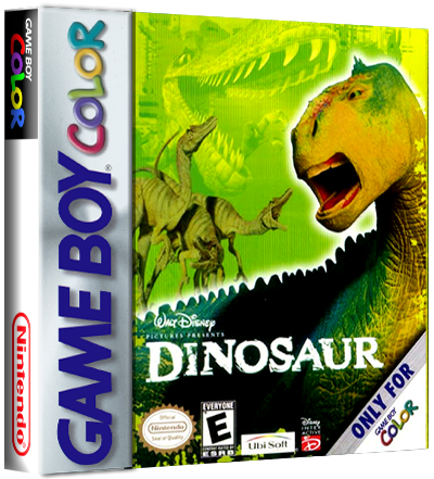 Dinosaur