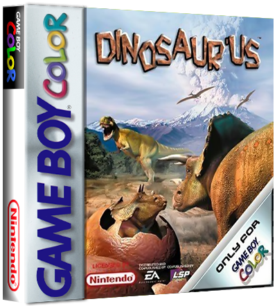 Dinosaur'us
