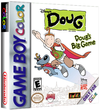 Doug's Big Game