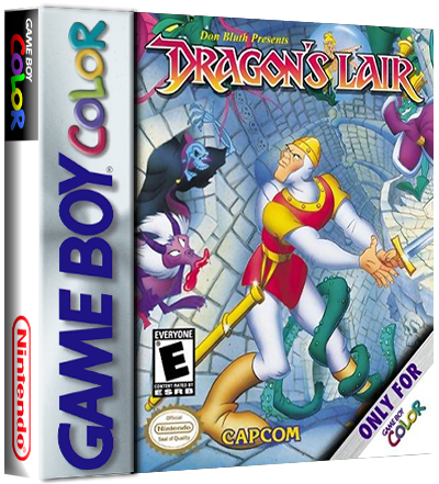 Dragon's Lair