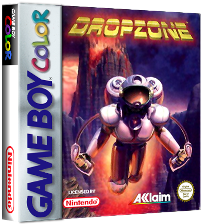 Dropzone