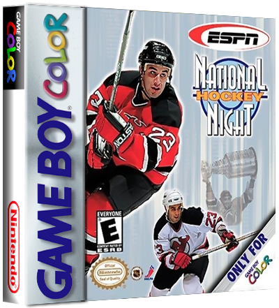 ESPN National Hockey Night
