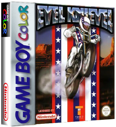 Evel Knievel