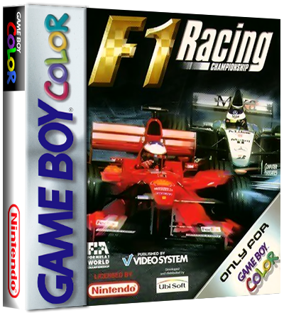F1 Racing Championship