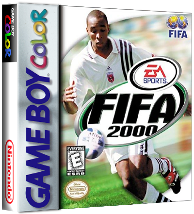 FIFA 2000