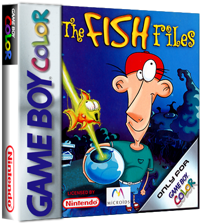 The Fish Files
