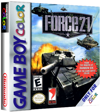 Force 21