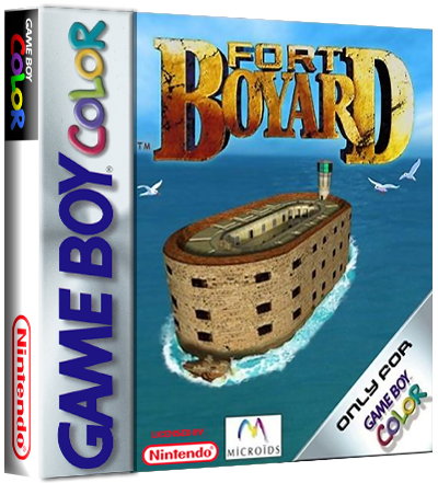 Fort Boyard
