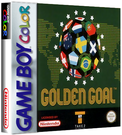 Golden Goal