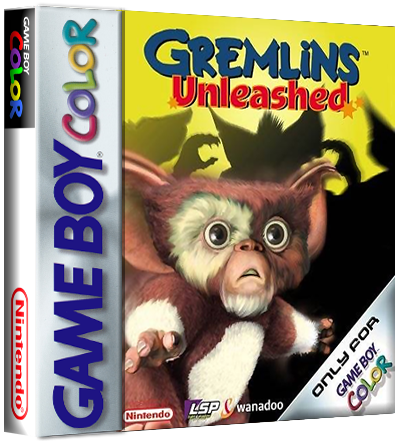 Gremlins Unleashed