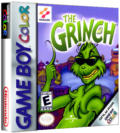 The Grinch