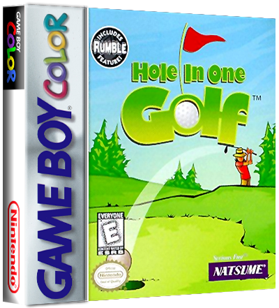 Hole In One Golf