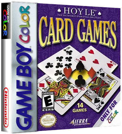 Hoyle Card Games