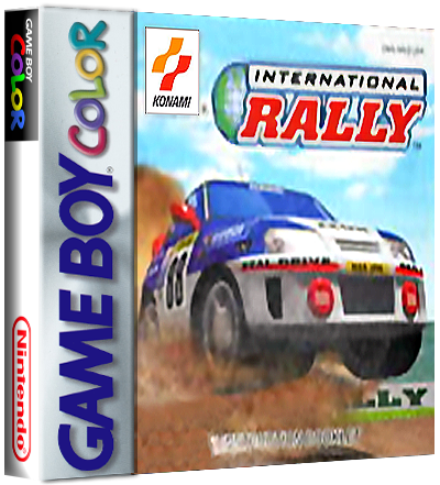 International Rally