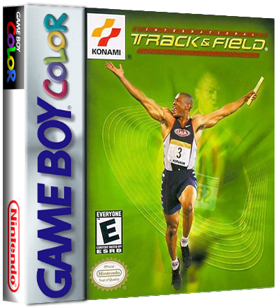 International Track & Field