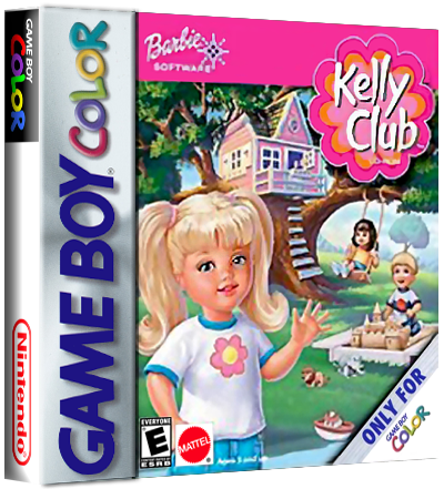 Kelly Club - Clubhouse Fun