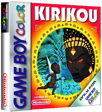 Kirikou