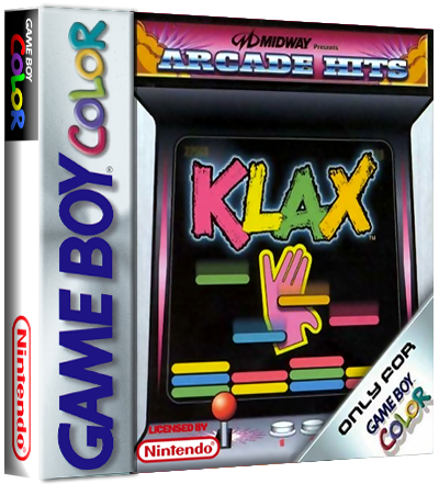 Klax