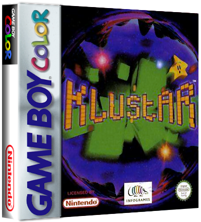 Klustar