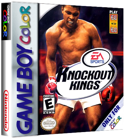 Knockout Kings