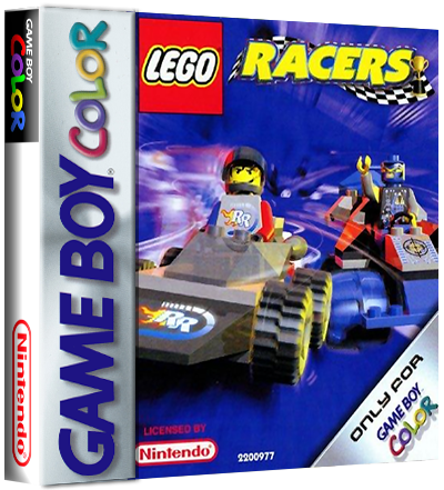 LEGO Racers