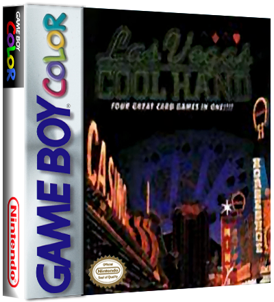 Las Vegas Cool Hand