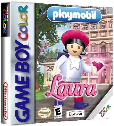 Laura