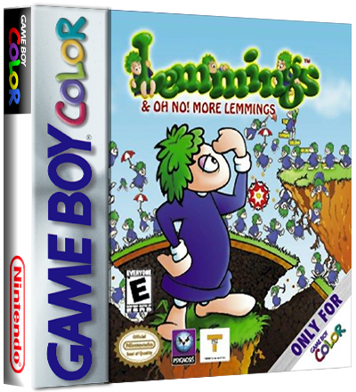Lemmings