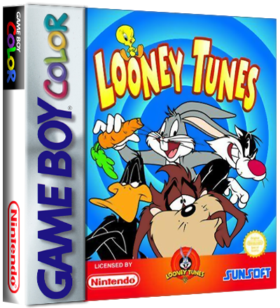 Looney Tunes