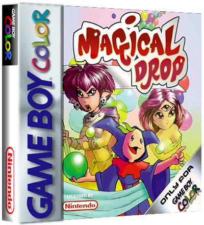 Magical Drop