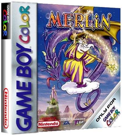 Merlin