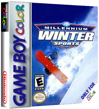 Millennium Winter Sports