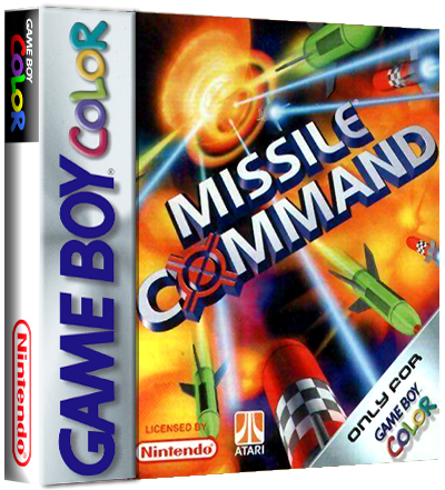 Missile Command