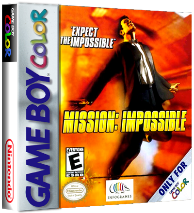 Mission: Impossible